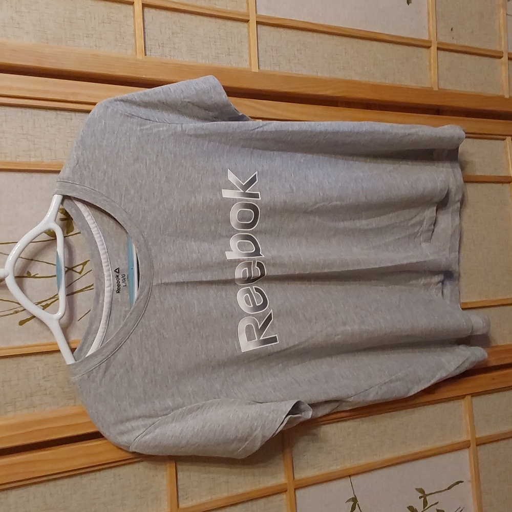 Reebok Shirt